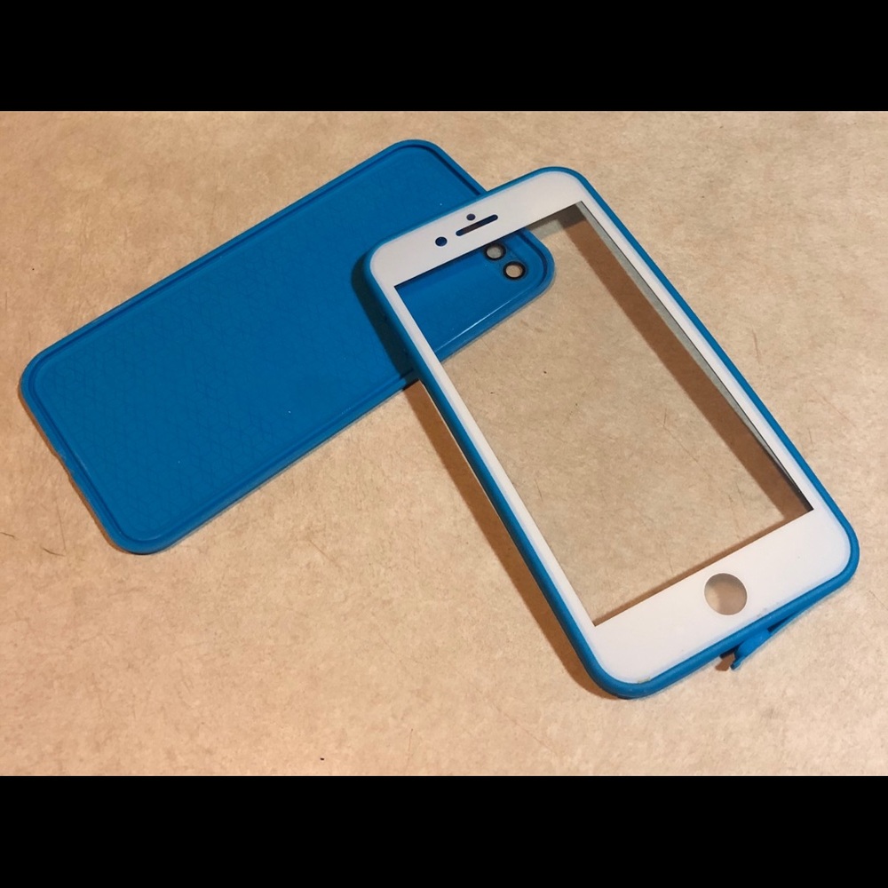 Phone case